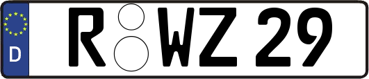 R-WZ29