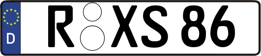 R-XS86