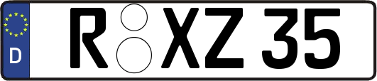 R-XZ35