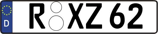 R-XZ62