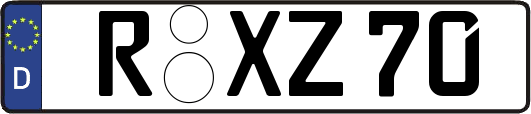 R-XZ70