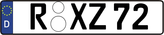 R-XZ72