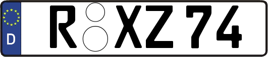 R-XZ74