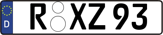 R-XZ93