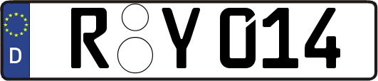 R-Y014