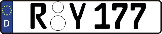 R-Y177