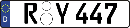 R-Y447