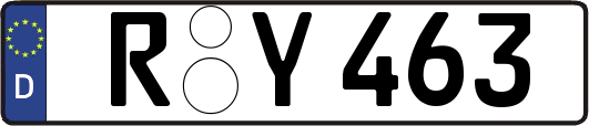 R-Y463