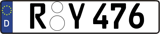 R-Y476