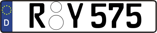 R-Y575