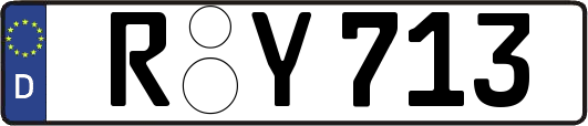 R-Y713