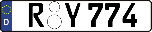 R-Y774