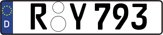 R-Y793