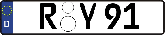 R-Y91