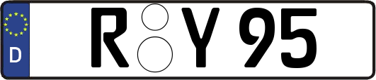 R-Y95