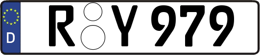 R-Y979