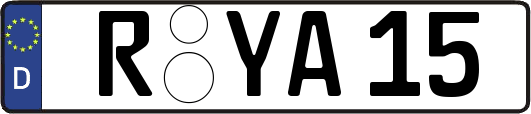 R-YA15