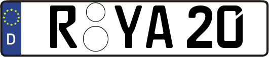R-YA20
