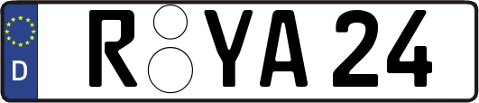 R-YA24