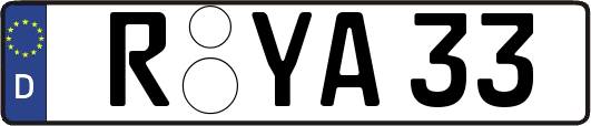 R-YA33