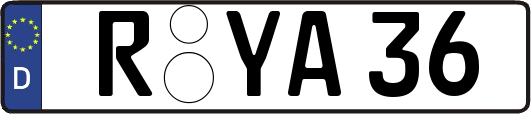 R-YA36
