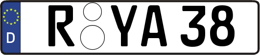 R-YA38