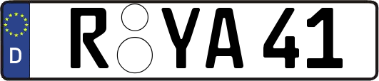 R-YA41
