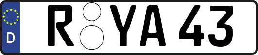 R-YA43