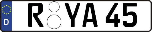R-YA45