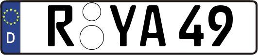 R-YA49
