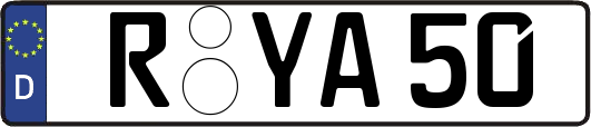 R-YA50
