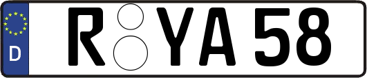 R-YA58