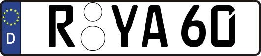 R-YA60