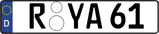 R-YA61