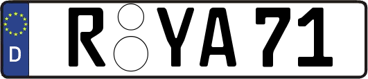 R-YA71