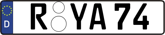 R-YA74