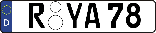 R-YA78