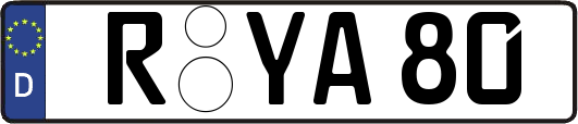 R-YA80