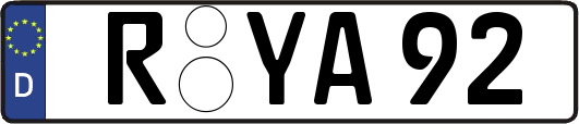 R-YA92