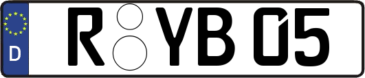 R-YB05