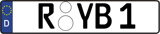 R-YB1
