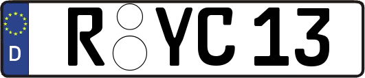 R-YC13