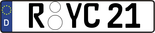 R-YC21