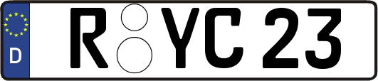 R-YC23