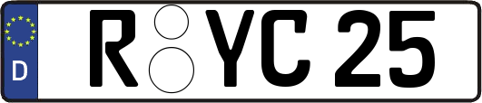 R-YC25