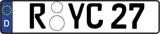 R-YC27