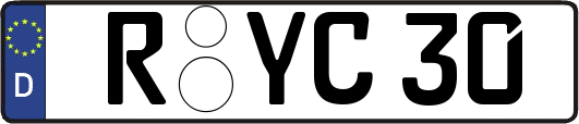 R-YC30