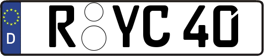R-YC40