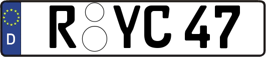 R-YC47