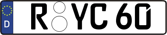 R-YC60